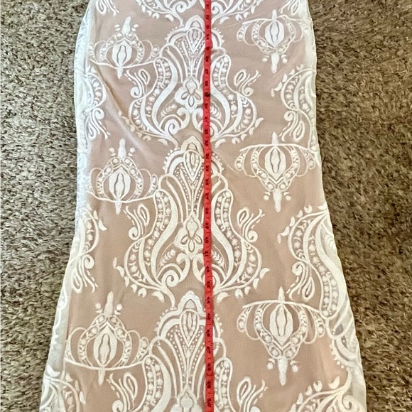 Southern Fried Chics Harlow Dress NWT - Picture 8 of 8